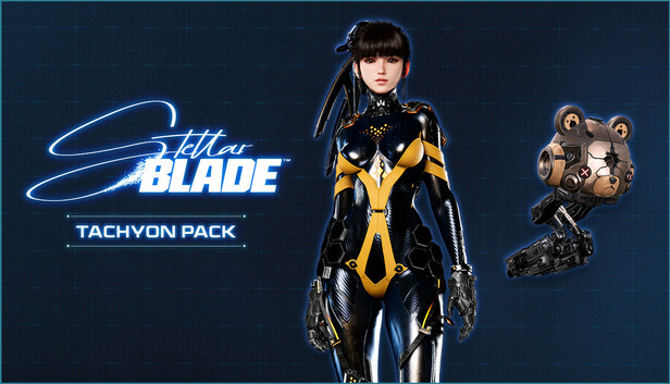 その他 Stellar Blade Stellar Blade PC Review