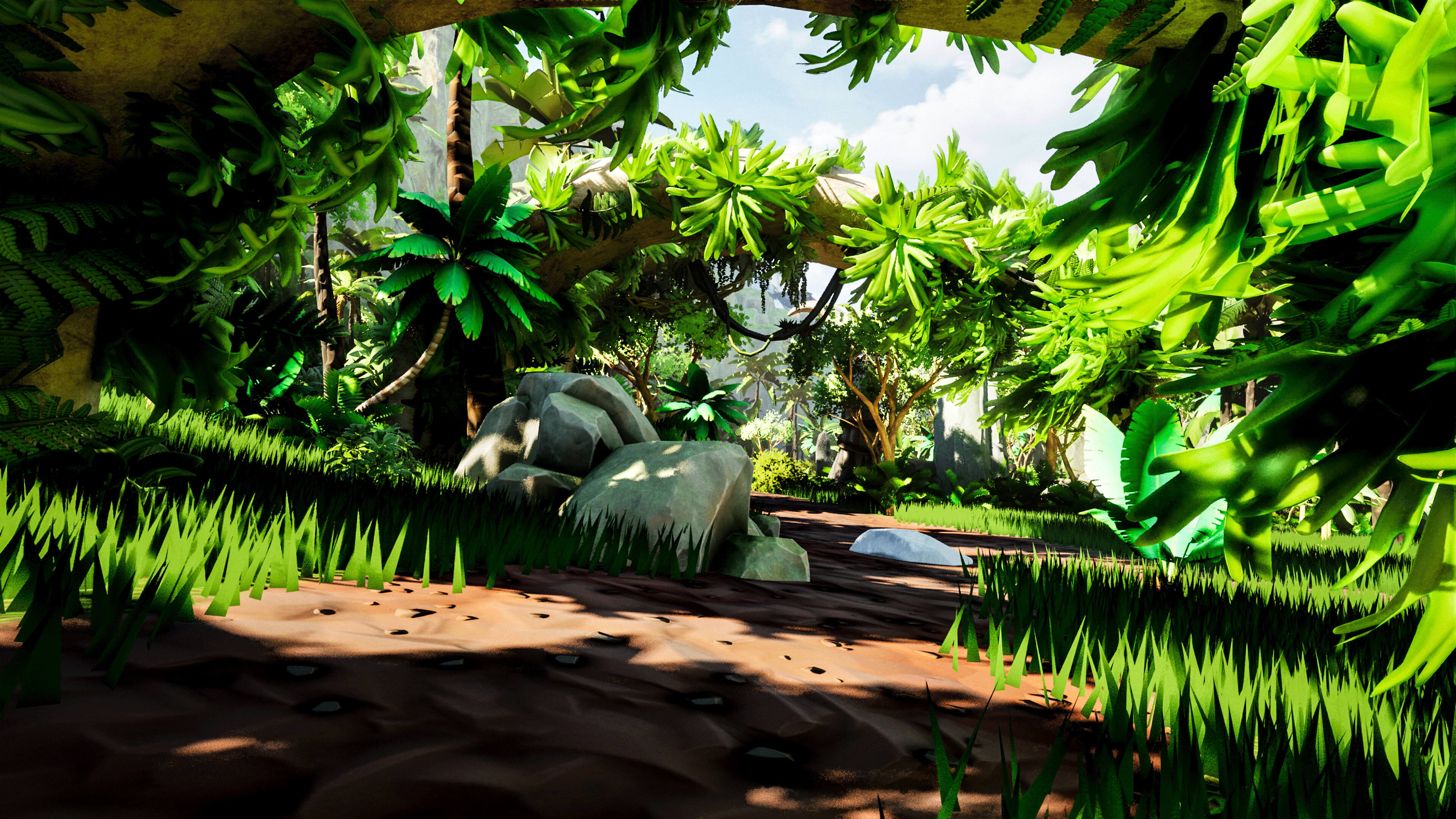 High Tide screenshot 10