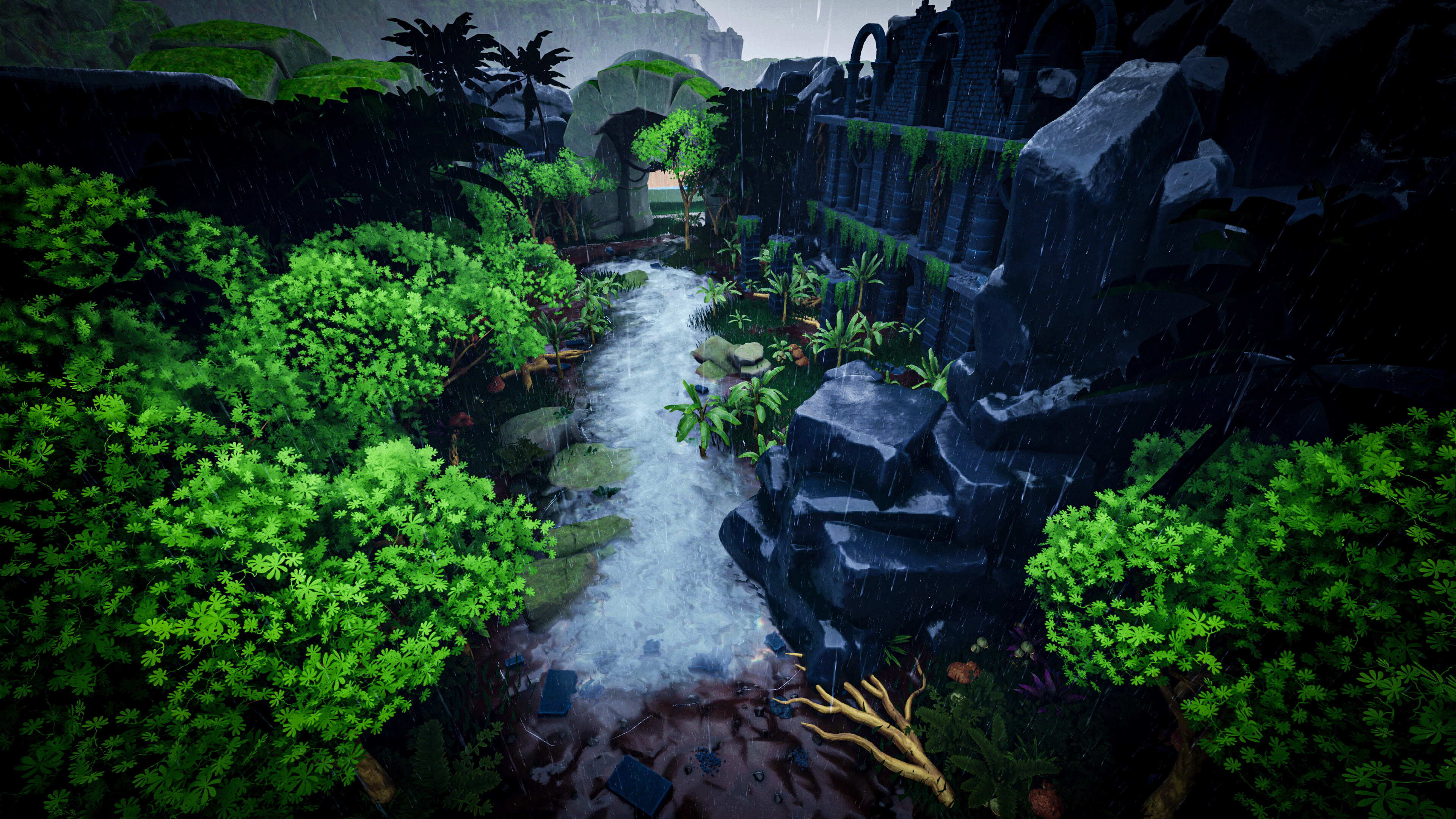 High Tide screenshot 14