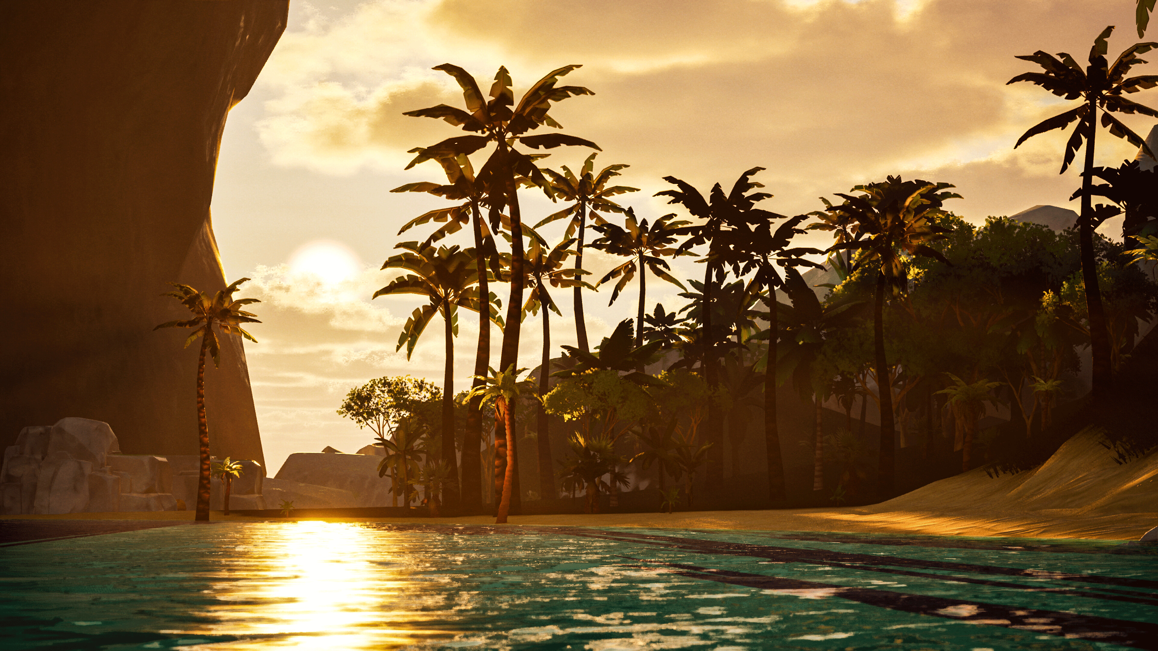 High Tide screenshot 12