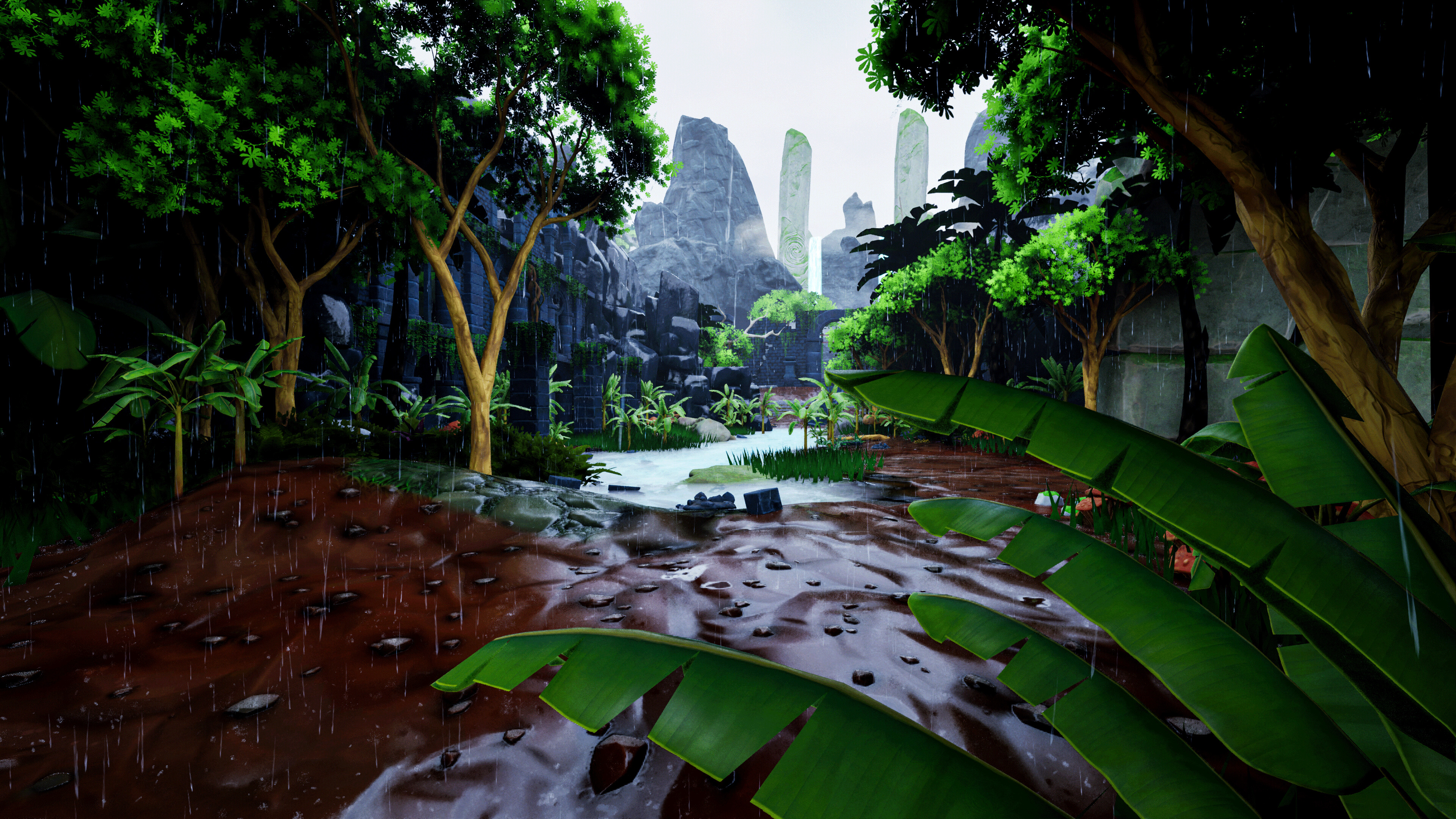 High Tide screenshot 6
