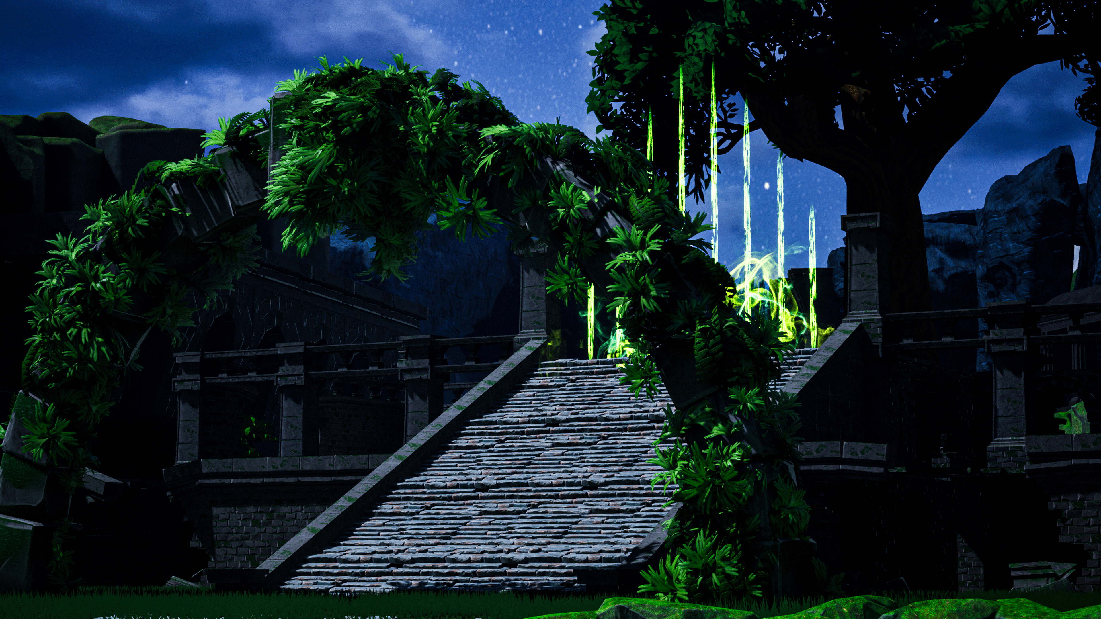 High Tide screenshot 7