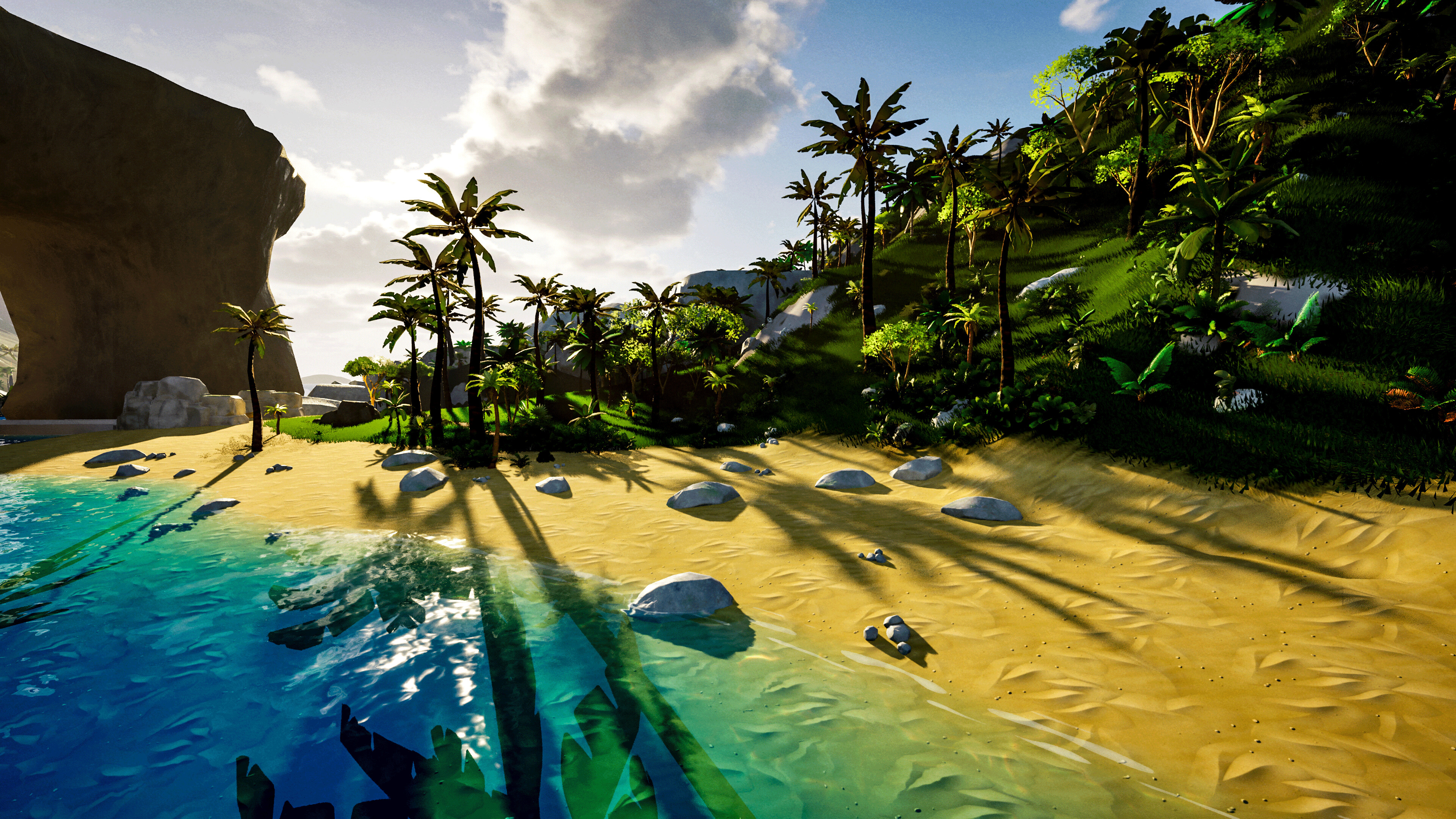 High Tide screenshot 8