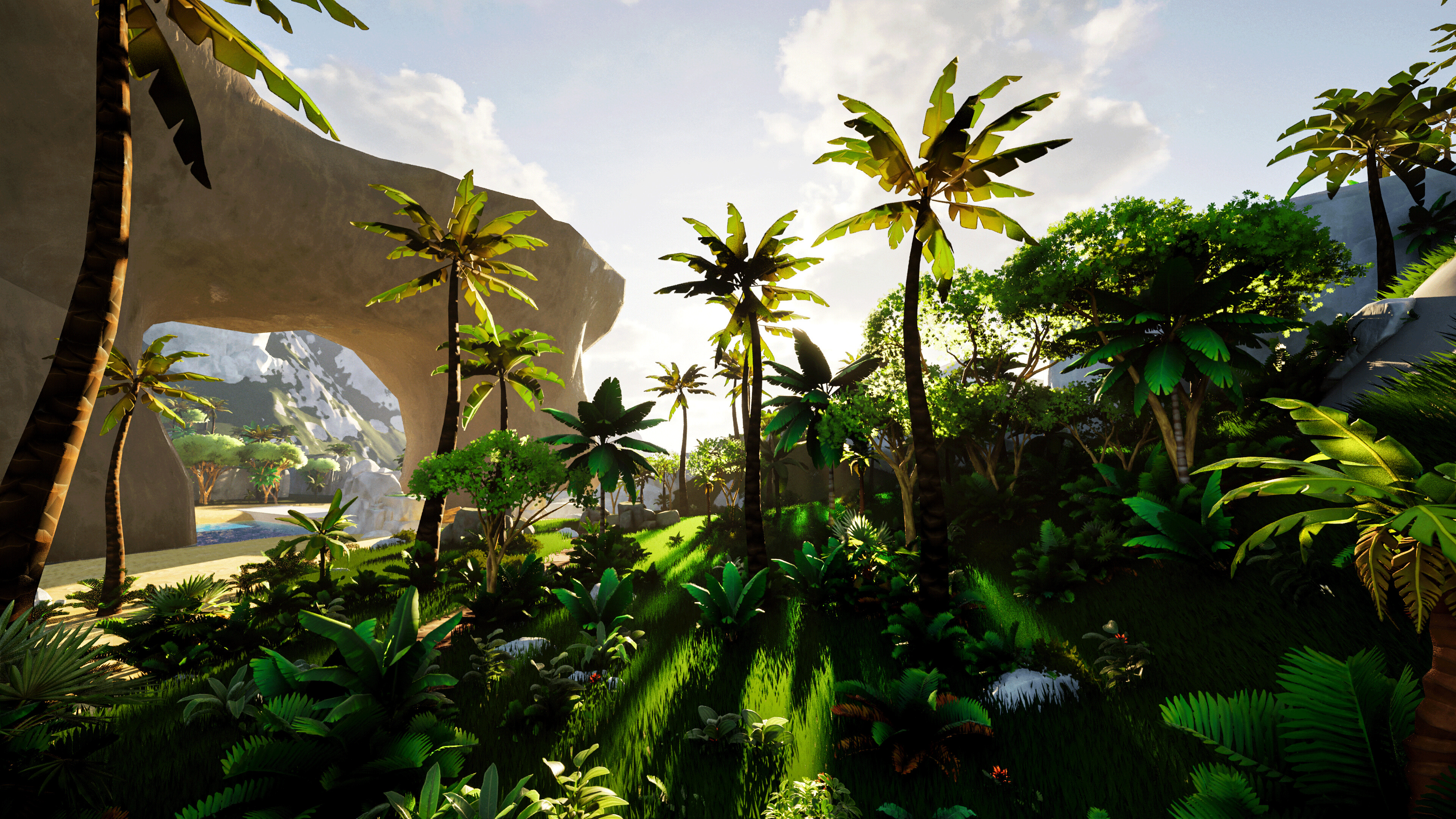 High Tide screenshot 9
