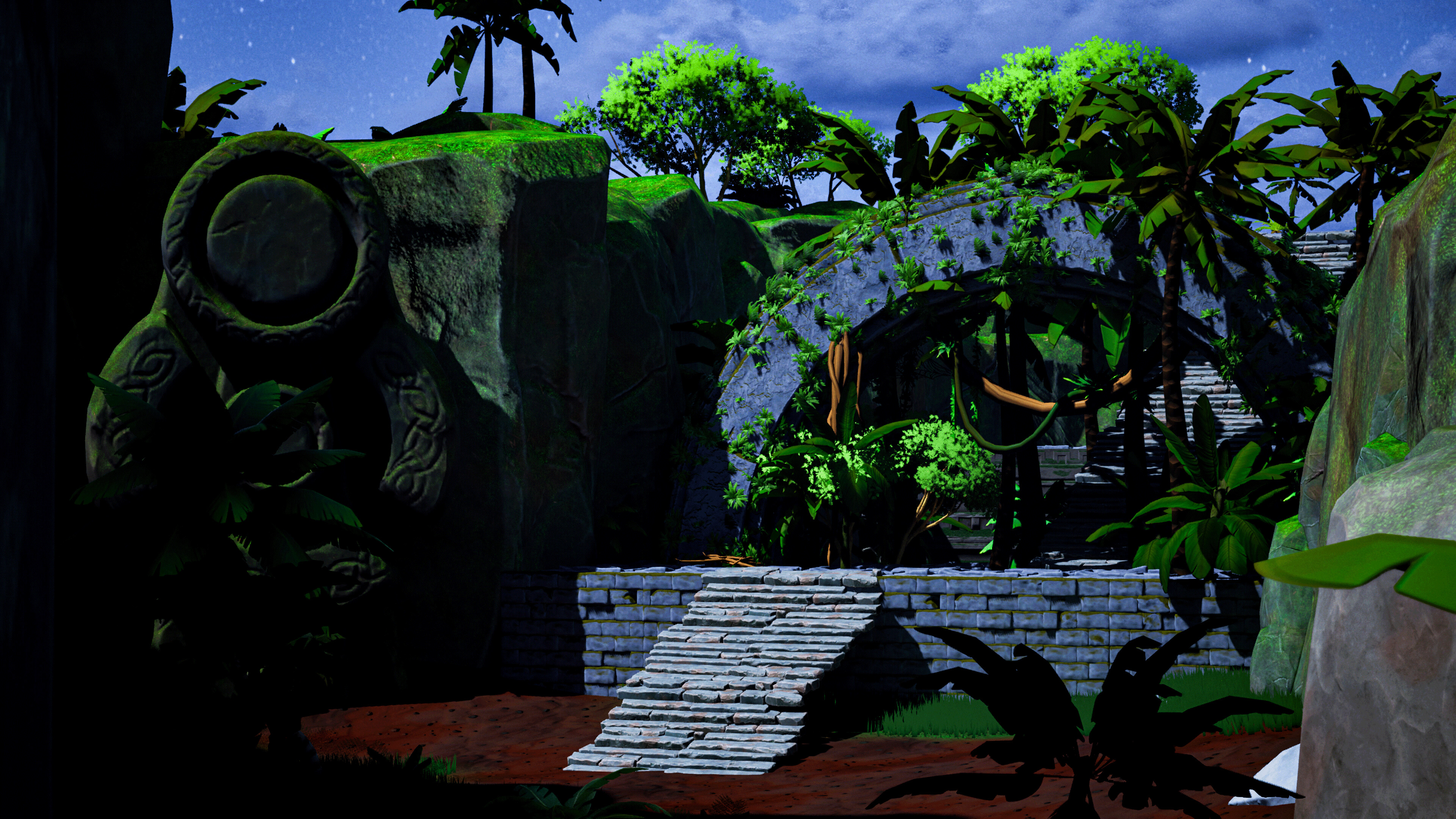 High Tide screenshot 11