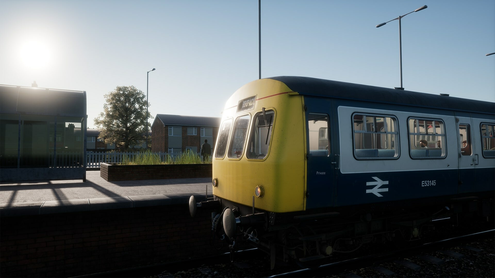 Train Sim World® 6: Tees Valley Line: Darlington – Saltburn-by-the-Sea Route Add-On screenshot 8