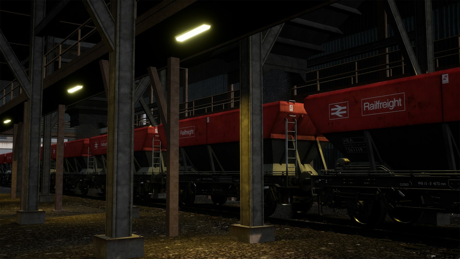 Train Sim World® 6: Tees Valley Line: Darlington – Saltburn-by-the-Sea Route Add-On screenshot 7