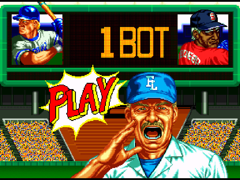 BASEBALL STARS 2 screenshot 2
