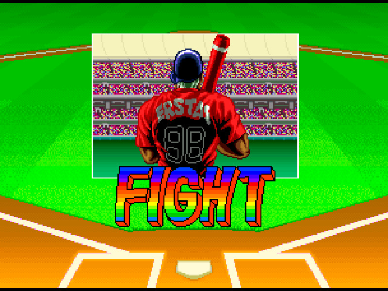 BASEBALL STARS 2 screenshot 7