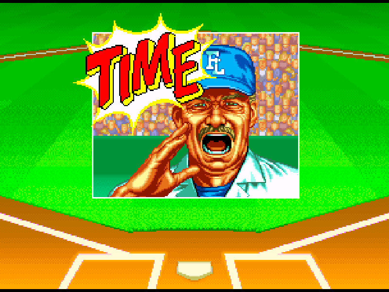 BASEBALL STARS 2 screenshot 5