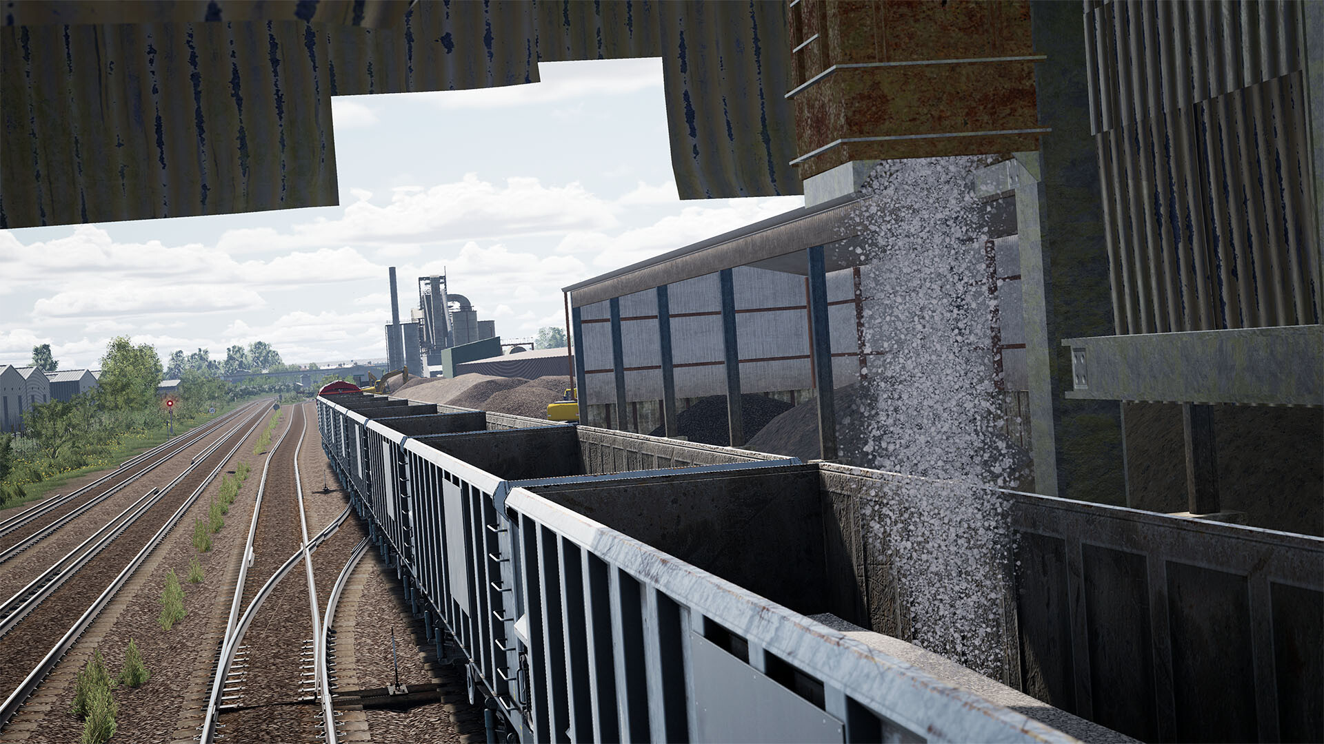 Train Sim World® 6: East Coastway: Brighton - Eastbourne & Seaford Route Add-On screenshot 7