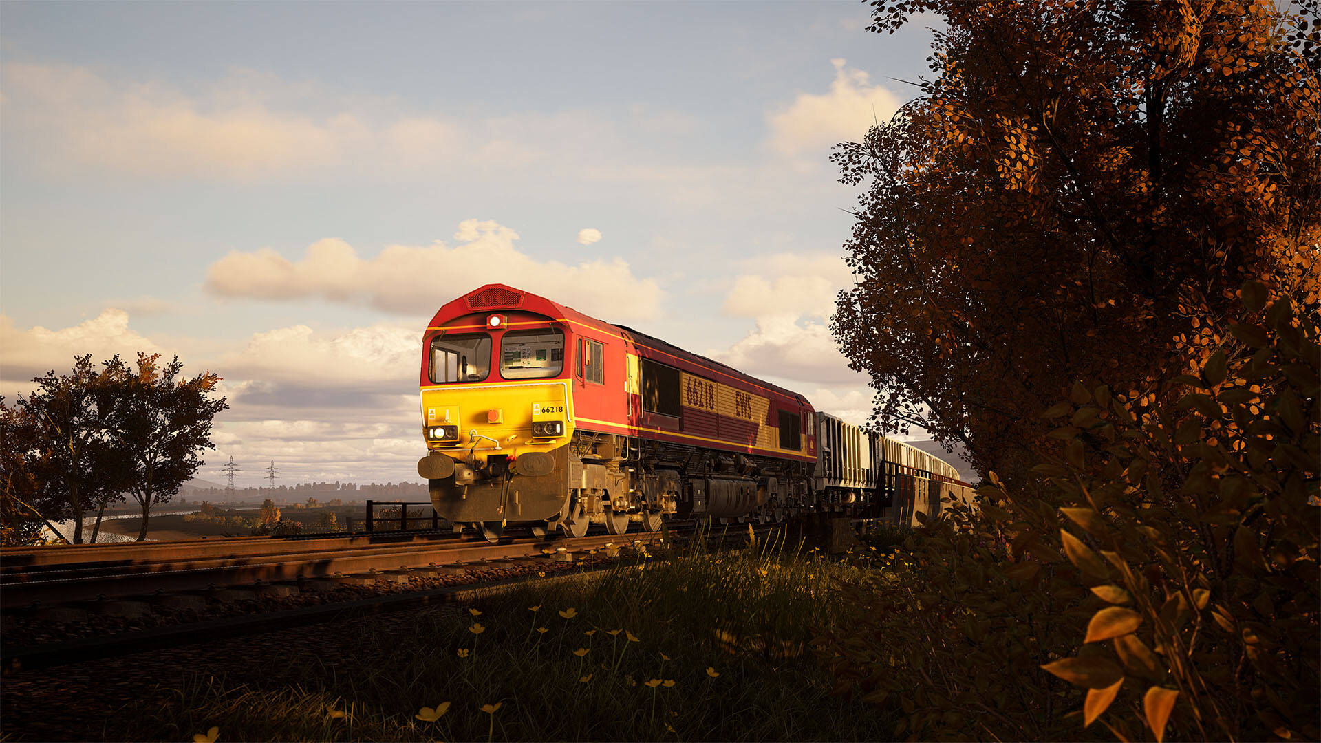 Train Sim World® 6: East Coastway: Brighton - Eastbourne & Seaford Route Add-On screenshot 3