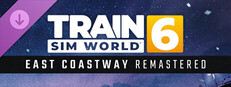 Train Sim World® 6: East Coastway Remastered: Brighton - Eastbourne & Seaford Route Add-On