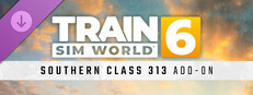Train Sim World® 6: Southern BR Class 313 EMU Add-On