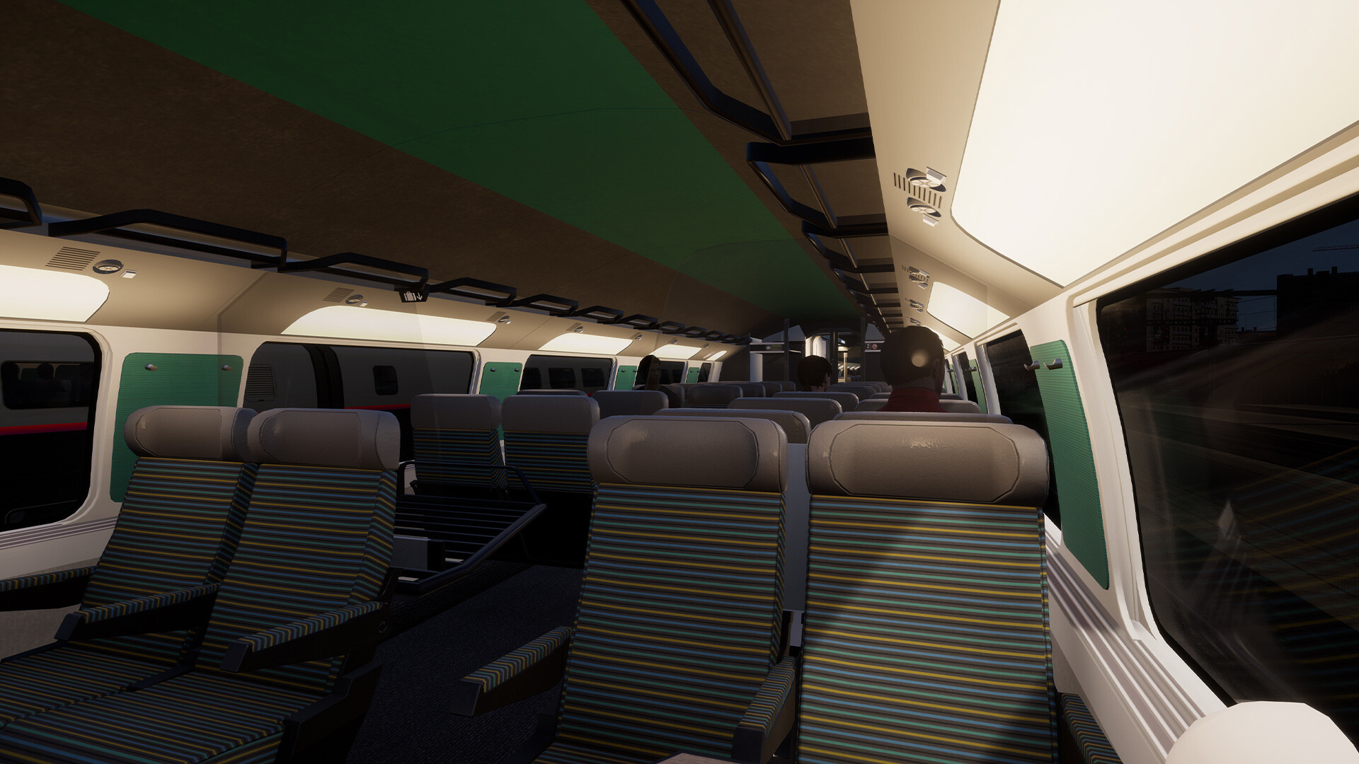 Train Sim World® 6: LGV Mediterranee: Marseille - Avignon Route Add-On screenshot 10