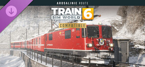 Train Sim World® 6: Arosalinie: Chur - Arosa Route Add-On