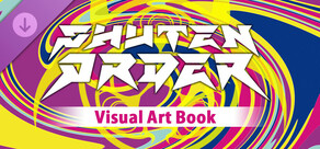 SHUTEN ORDER Visual Art Book