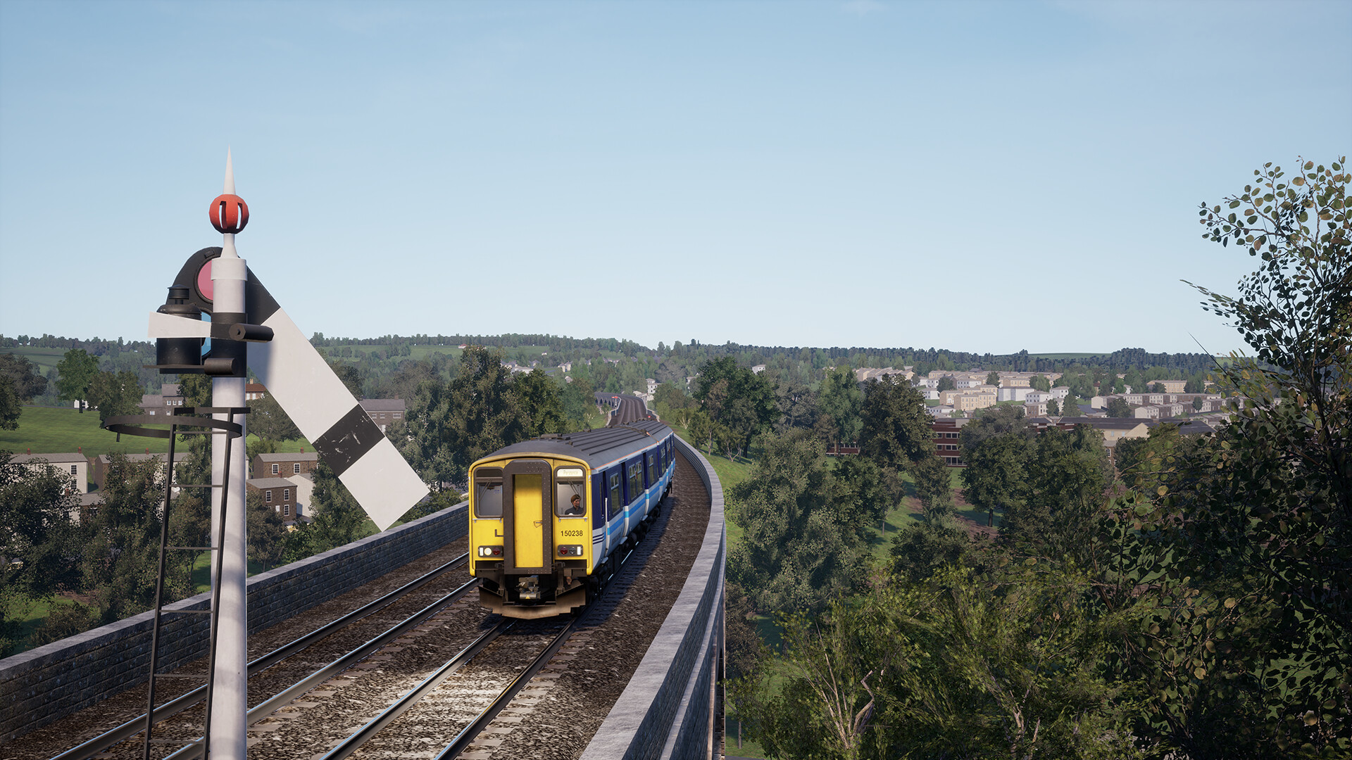 Train Sim World® 6: West Cornwall Local: Penzance - St Austell & St Ives Route Add-On screenshot 5