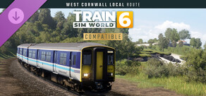 Train Sim World® 6: West Cornwall Local: Penzance - St Austell & St Ives Route Add-On