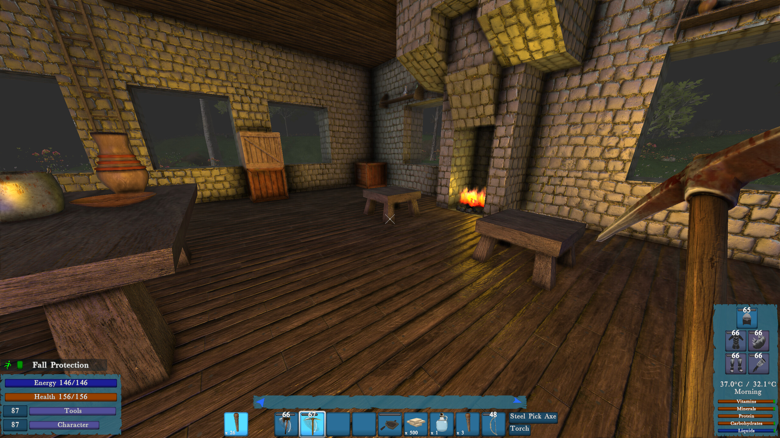 Warlocks Nexus screenshot 4