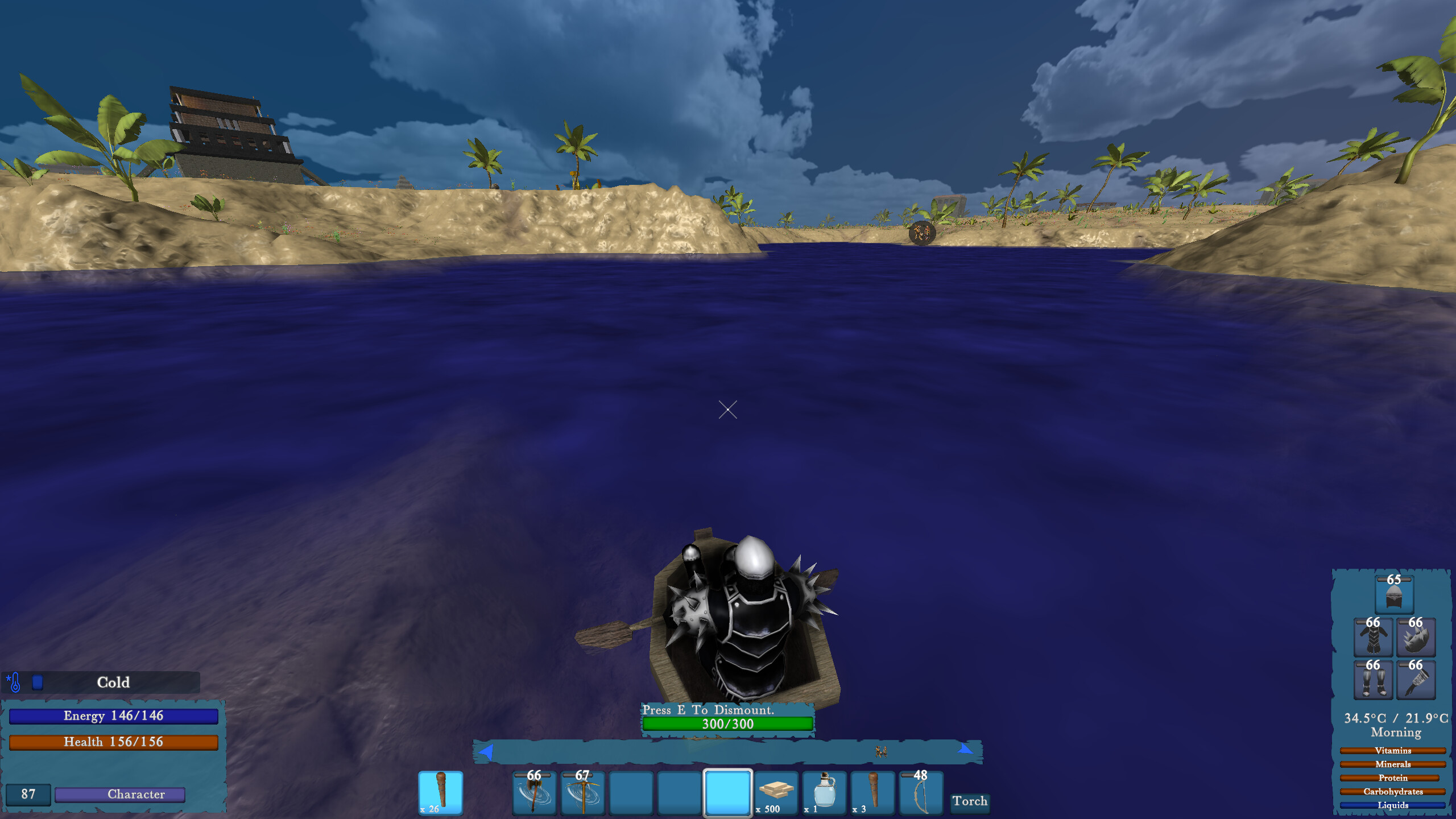 Warlocks Nexus screenshot 9