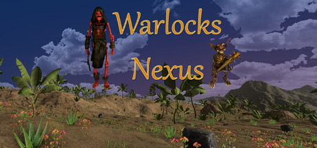 Warlocks Nexus