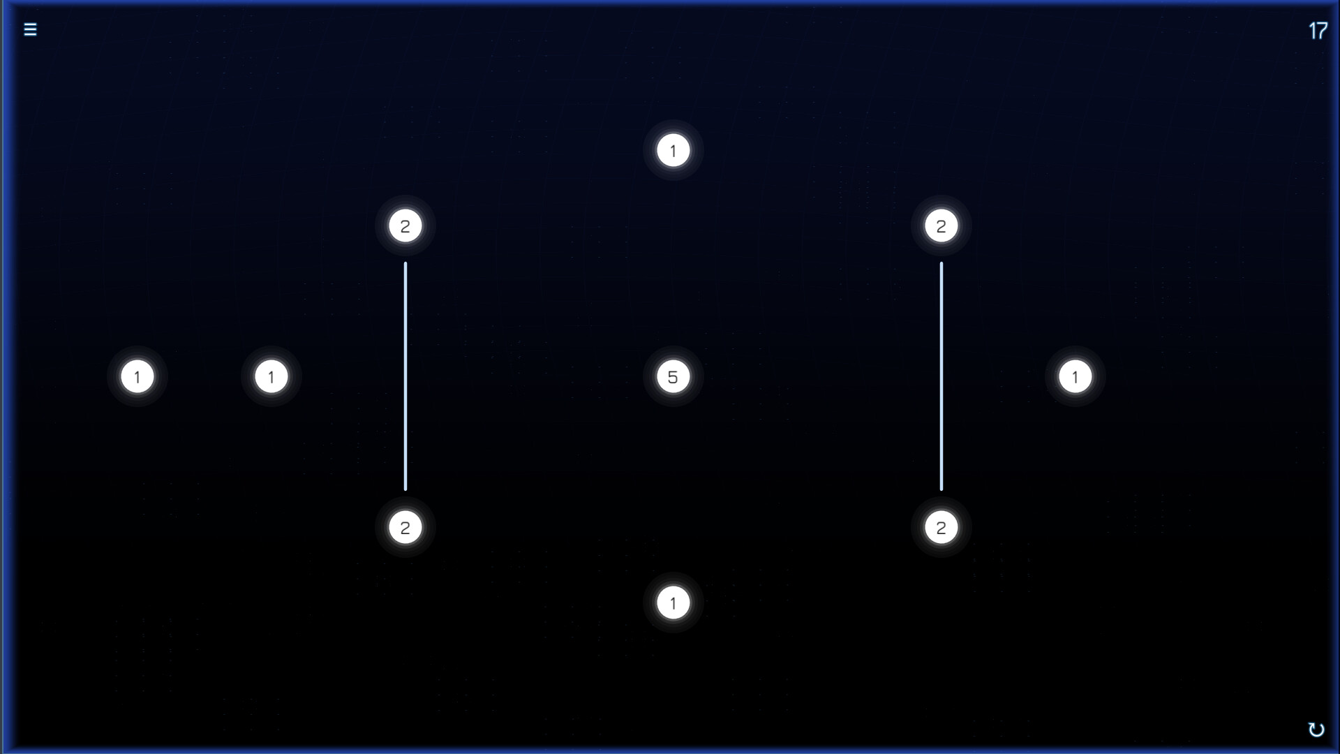 Network Nodes screenshot 2