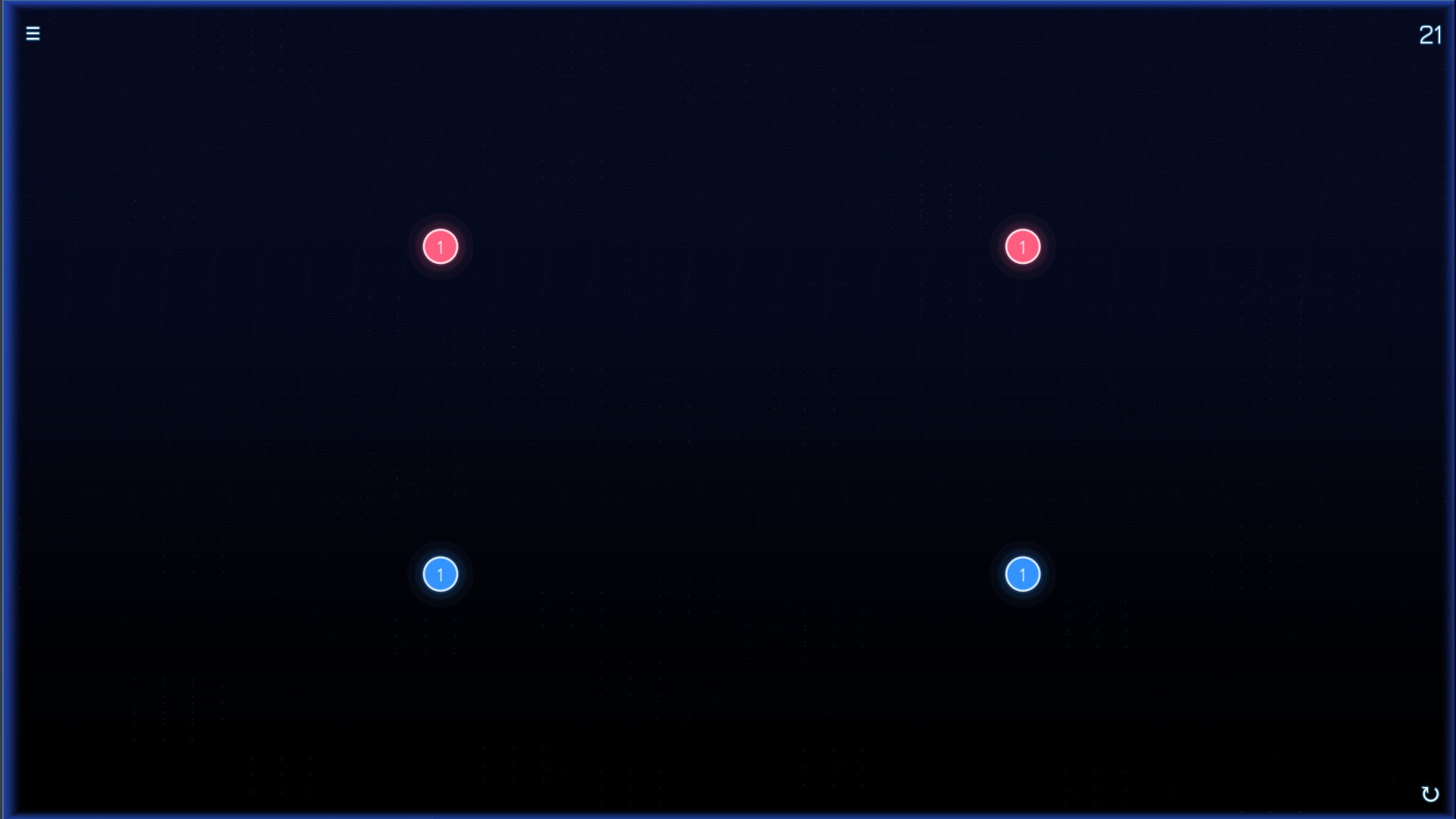 Network Nodes screenshot 1