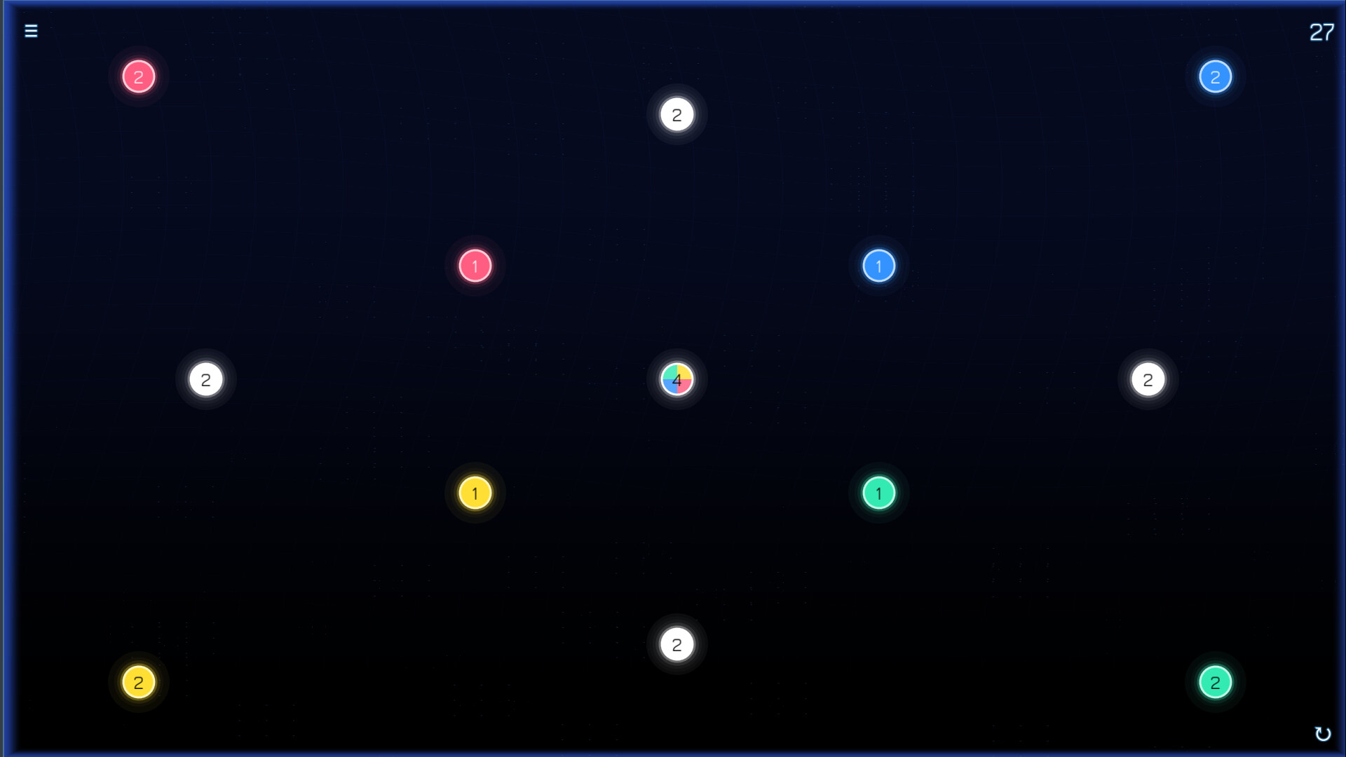 Network Nodes screenshot 5