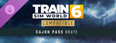 Train Sim World® 6: Cajon Pass: Barstow - San Bernardino Route Add-On