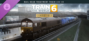 Train Sim World® 6: Rail Head Treatment Train Add-On