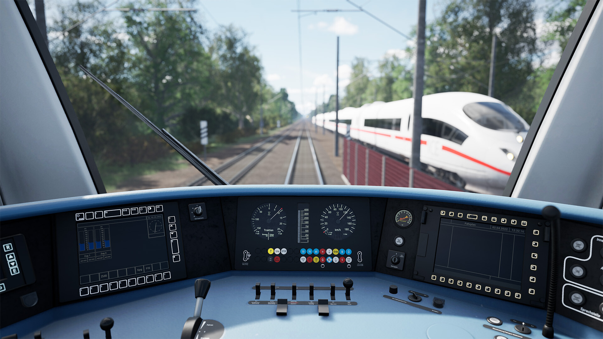 Train Sim World® 6: New Journeys - S-Bahn Köln BR 423 Add-On screenshot 3