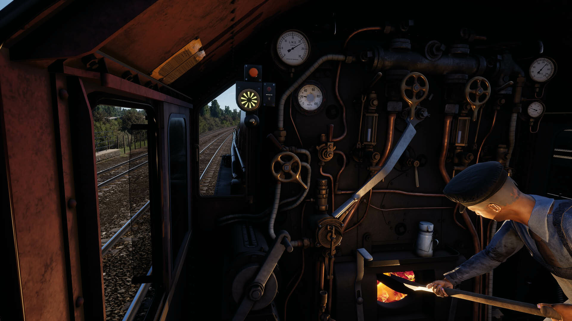 Train Sim World® 6: West Cornwall Steam Railtour Add-On screenshot 3