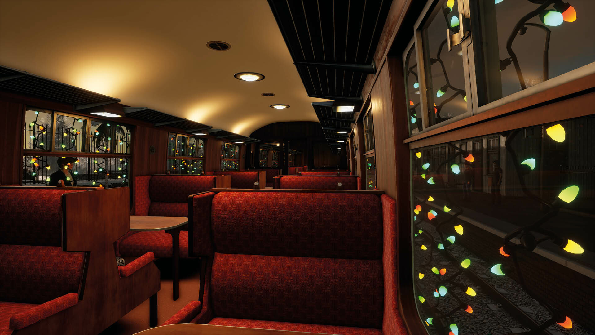 Train Sim World® 6: West Cornwall Steam Railtour Add-On screenshot 6