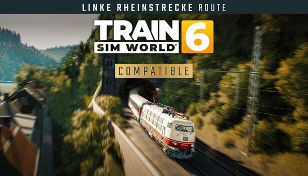 Save 70% on Train Sim World® 6: Linke Rheinstrecke: Mainz