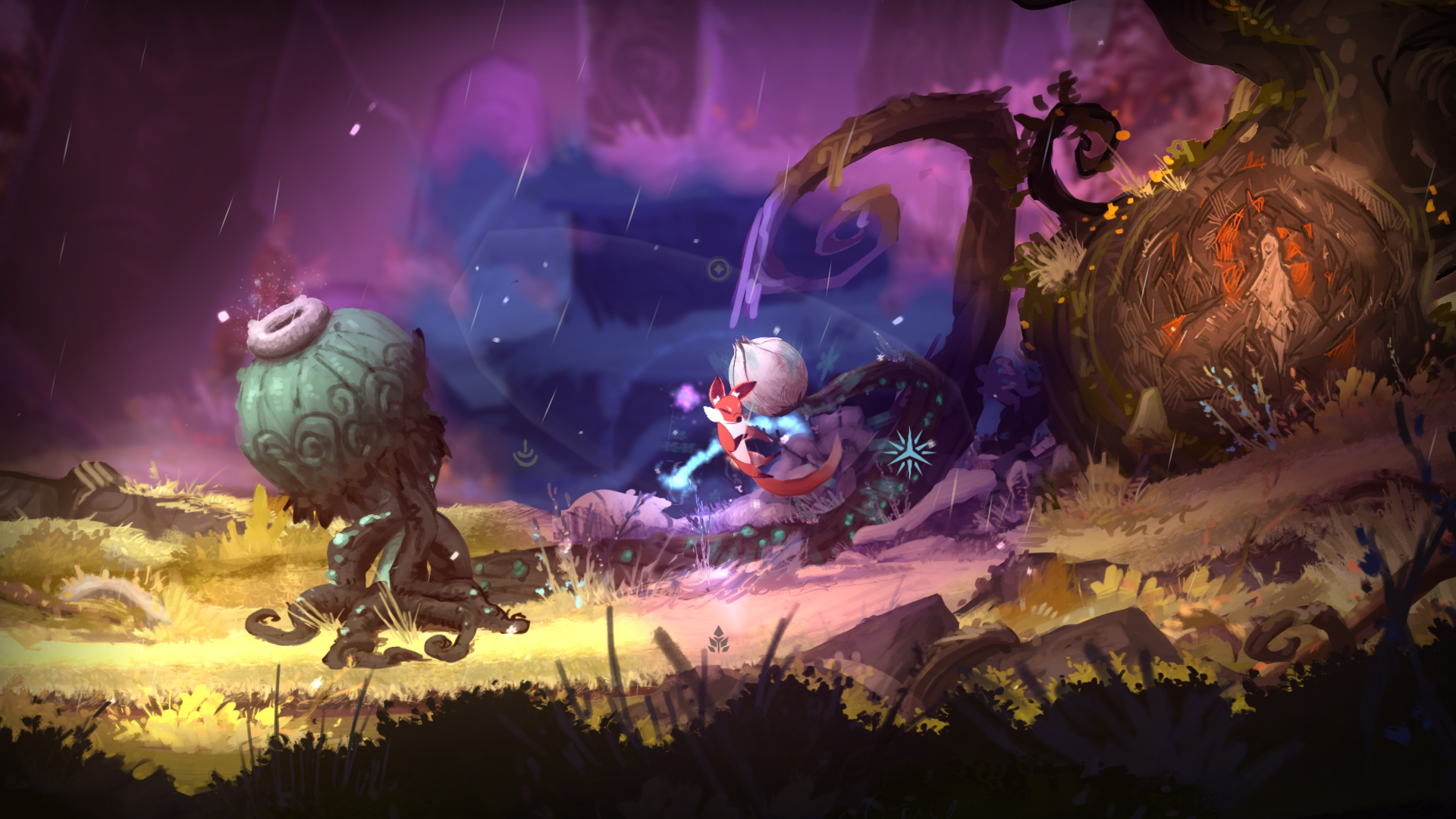 Seasons after Fall screenshot 3