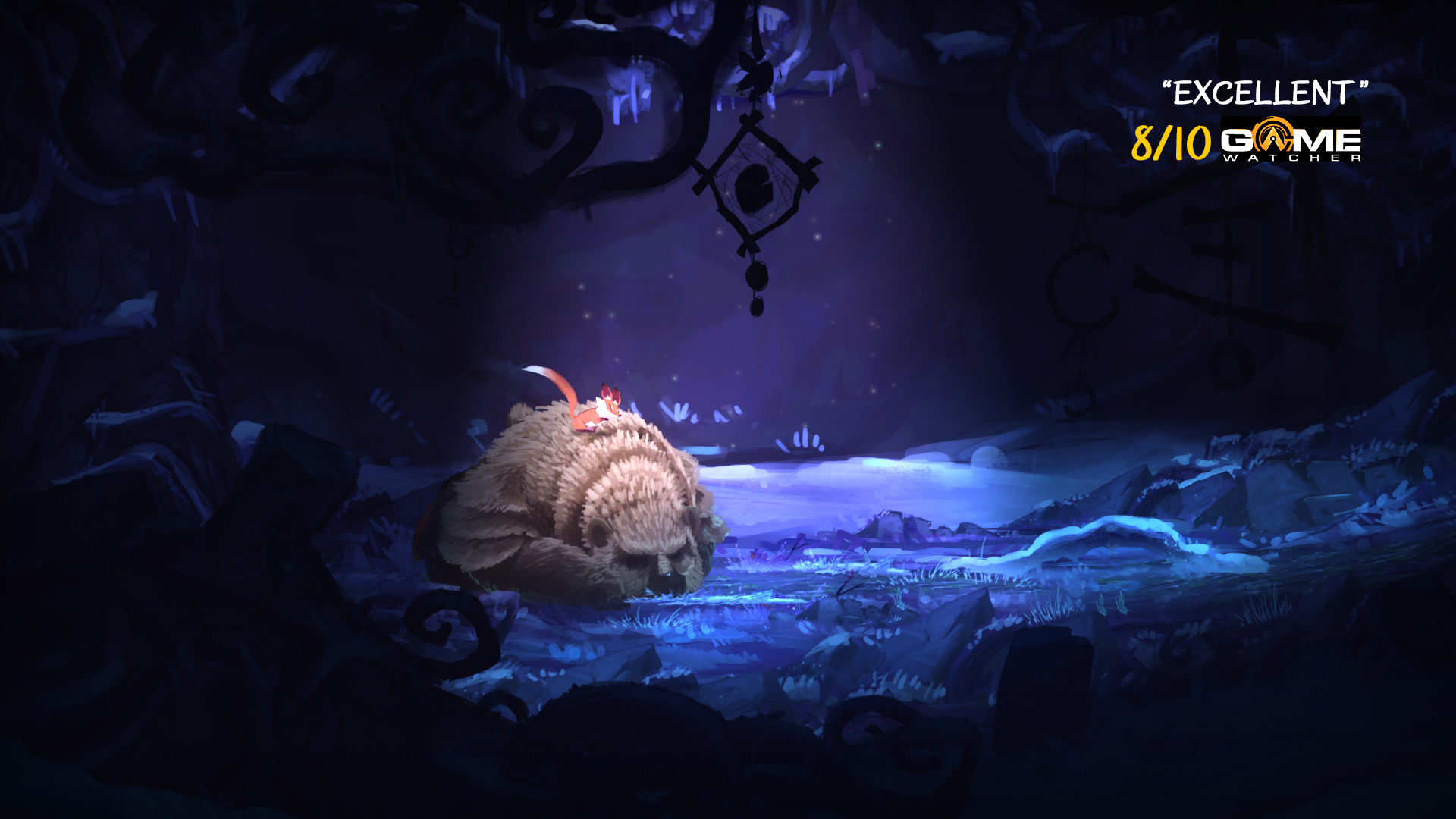 Seasons after Fall screenshot 1