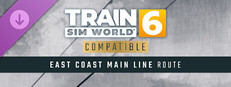 Train Sim World® 6: East Coast Main Line: Peterborough - Doncaster Route Add-On