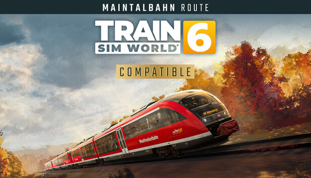 Save 67% on Train Sim World® 6: Maintalbahn: Aschaffenburg