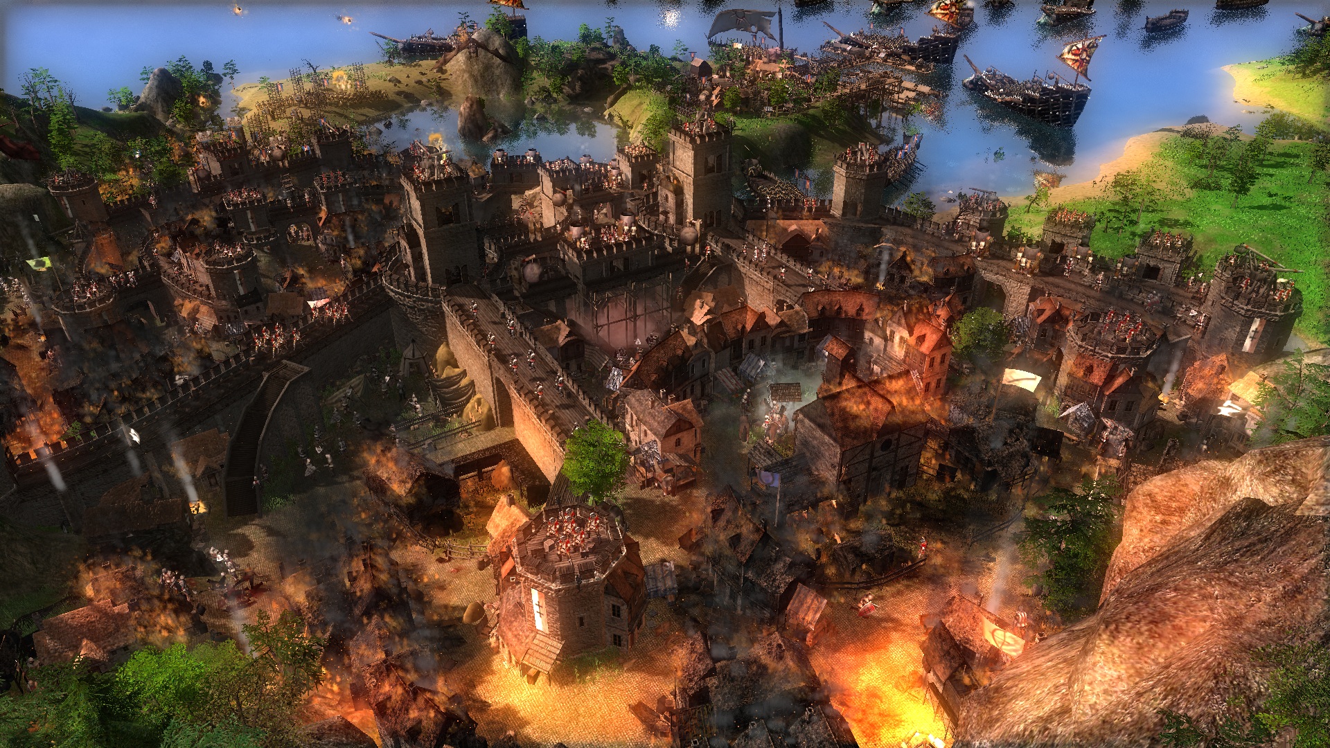 Kingdom Wars: Starter Pack screenshot 6