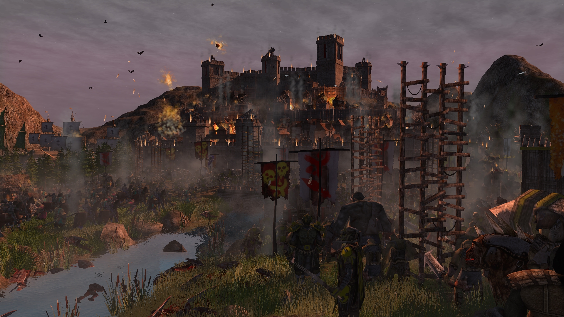 Kingdom Wars: Starter Pack screenshot 8