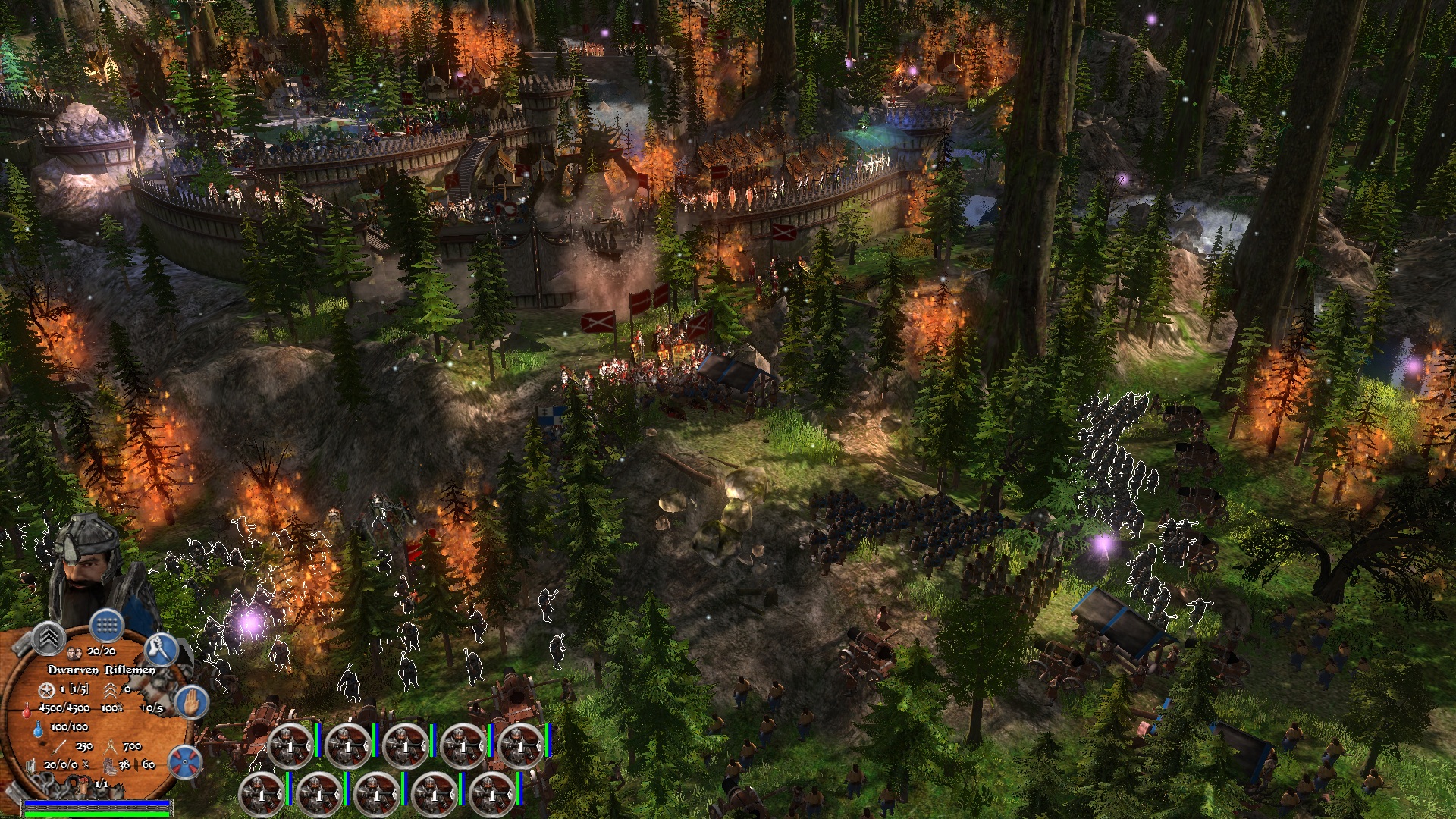 Kingdom Wars: All Access screenshot 6