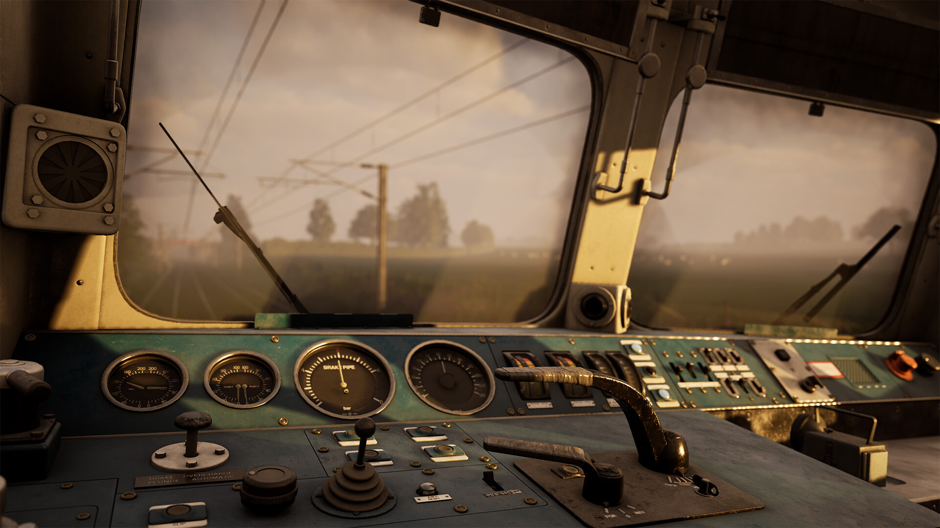 Train Sim World® 6: West Coast Main Line: Preston - Carlisle Route Add-On screenshot 3