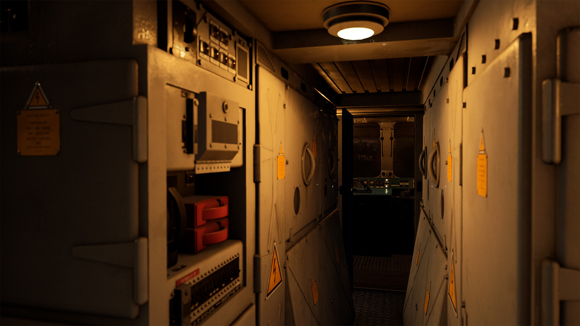 Train Sim World® 6: West Coast Main Line: Preston - Carlisle Route Add-On screenshot 11