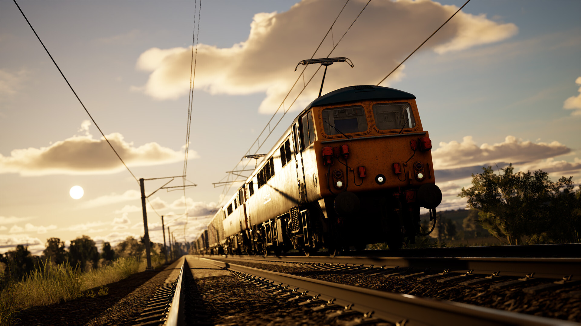 Train Sim World® 6: West Coast Main Line: Preston - Carlisle Route Add-On screenshot 15