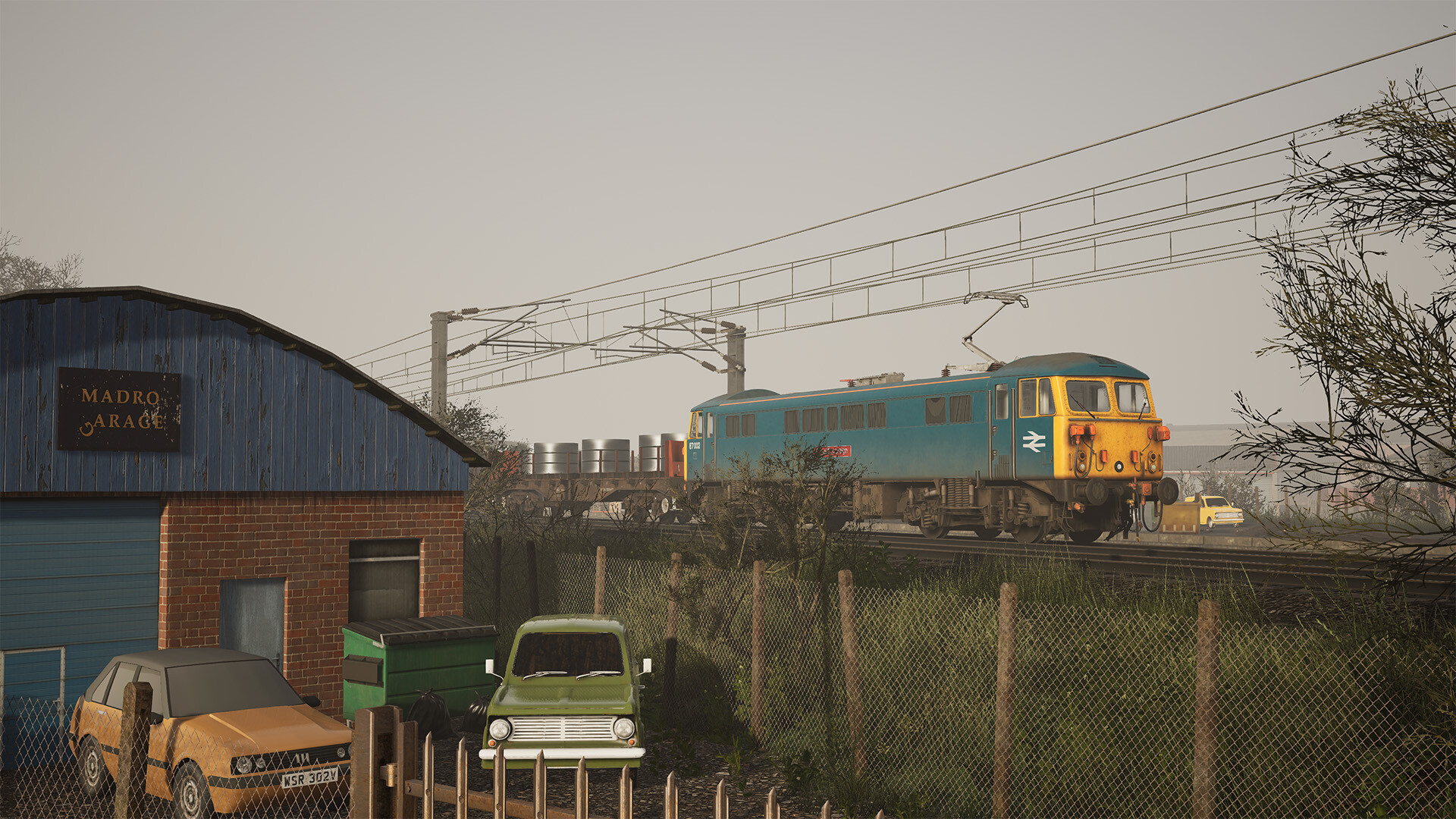 Train Sim World® 6: West Coast Main Line: Preston - Carlisle Route Add-On screenshot 2