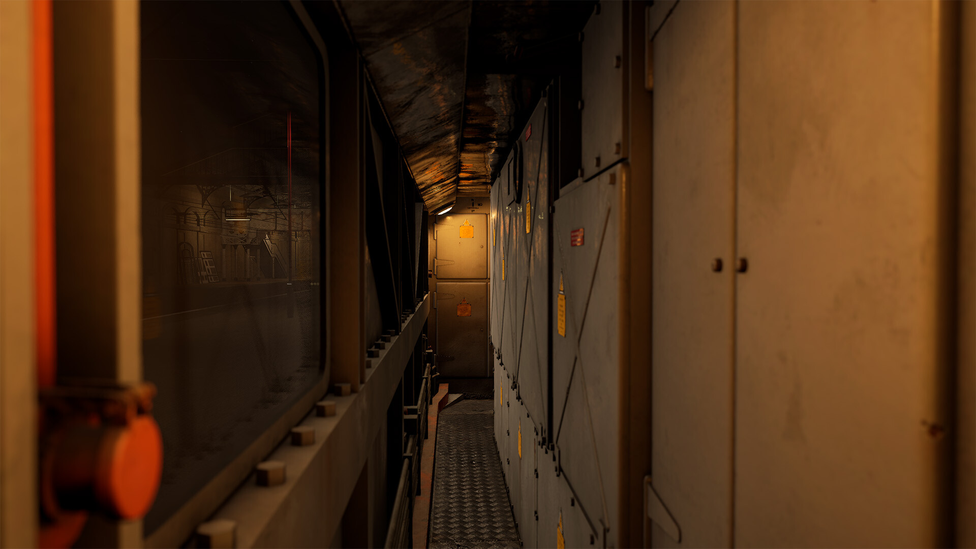 Train Sim World® 6: West Coast Main Line: Preston - Carlisle Route Add-On screenshot 13