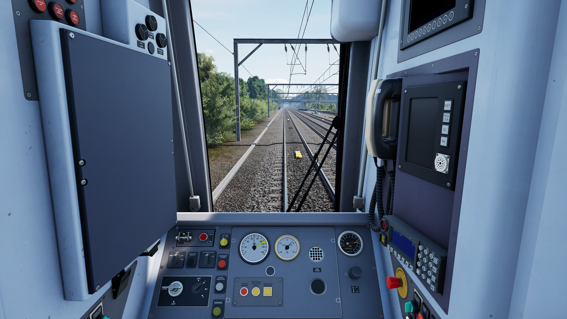 Train Sim World® 6: West Coast Main Line: London Euston - Milton Keynes Route Add-On screenshot 1