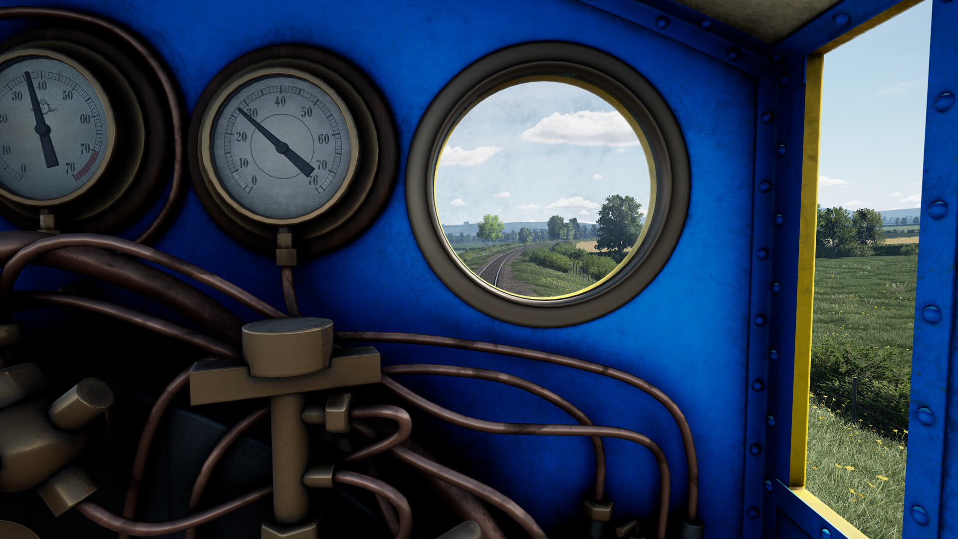 Train Sim World® 6: Thomas & Friends™ Visit the West Somerset Railway screenshot 3