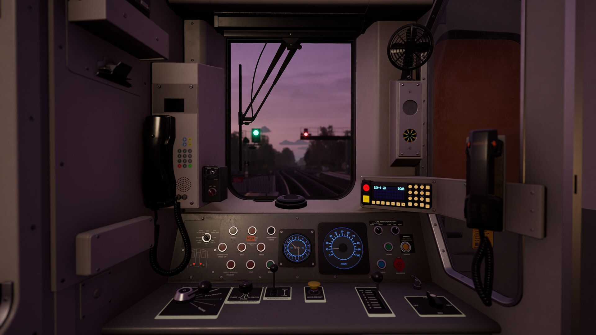 Train Sim World® 6: Riviera Line: Exeter – Plymouth & Paignton Route Add-On screenshot 4